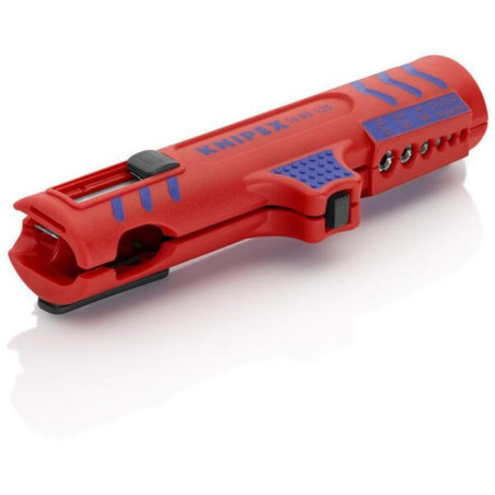 Pinces à dénuder KNIPEX TA1685125SB