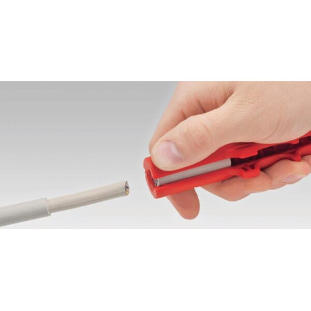 Pinces à dénuder KNIPEX TA1680125SB