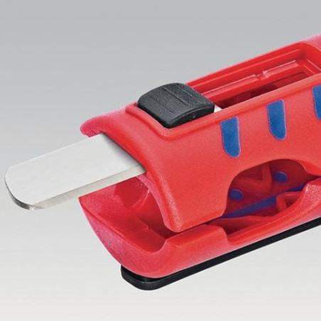 Pinces à dénuder KNIPEX TA1680125SB