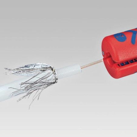 Pinces à dénuder KNIPEX TA1660100SB