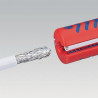 Pinces à dénuder KNIPEX TA1660100SB