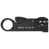 Pinces à dénuder KNIPEX TA166005SB