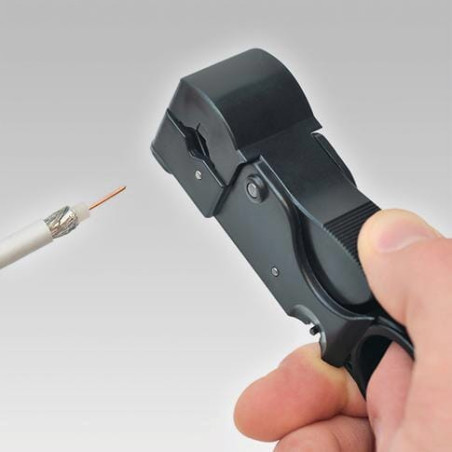 Pinces à dénuder KNIPEX TA166005SB