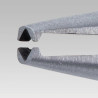 Pinces à dénuder KNIPEX TA1581160