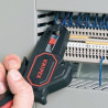Pinces à dénuder KNIPEX TA1262180SB
