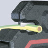 Pinces à dénuder KNIPEX TA1262180SB