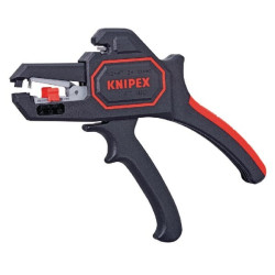 Pinces à dénuder KNIPEX TA1262180