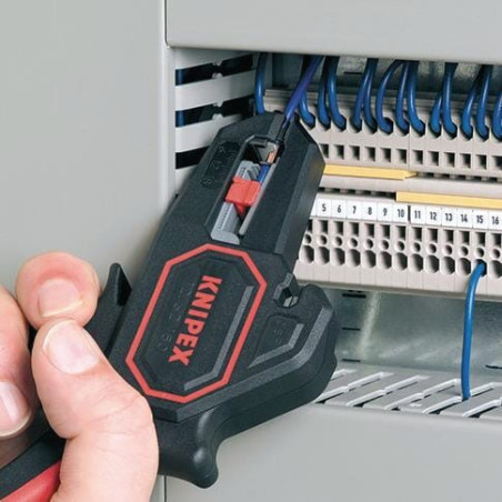 Pinces à dénuder KNIPEX TA1262180