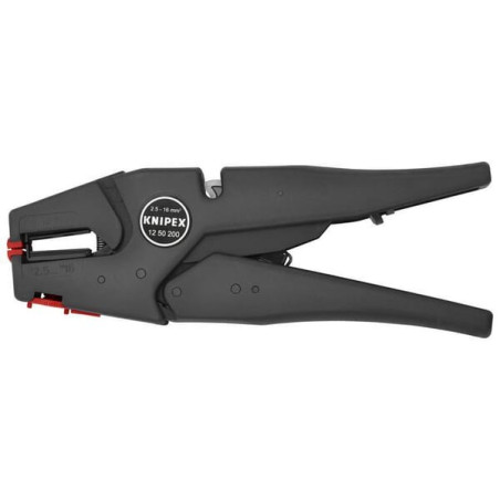 Pinces à dénuder KNIPEX TA1250200