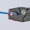 Pinces à dénuder KNIPEX TA1250200