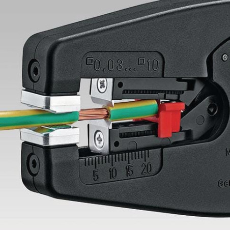 Pinces à dénuder KNIPEX TA1242195SB