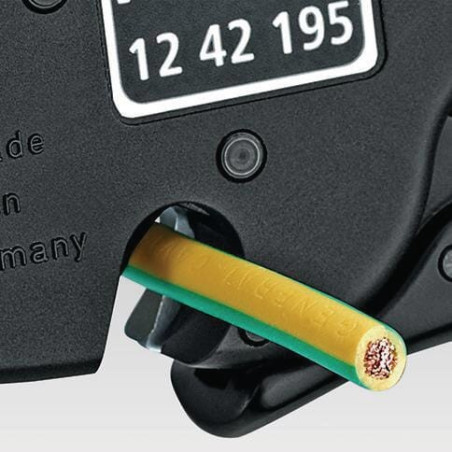 Pinces à dénuder KNIPEX TA1242195SB