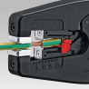 Pinces à dénuder KNIPEX TA1242195