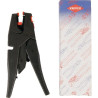 Pinces à dénuder KNIPEX TA1240200SB