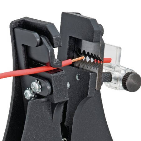 Pinces à dénuder KNIPEX TA1221180SB