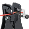 Pinces à dénuder KNIPEX TA1221180