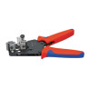 Pinces à dénuder KNIPEX TA121211