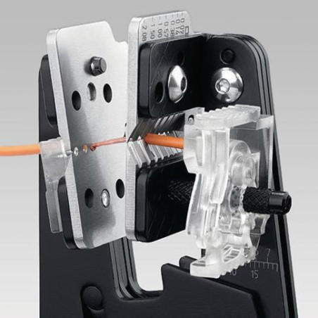 Pinces à dénuder KNIPEX TA121210