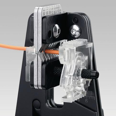 Pinces à dénuder KNIPEX TA121210