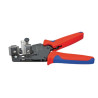 Pinces à dénuder KNIPEX TA121202