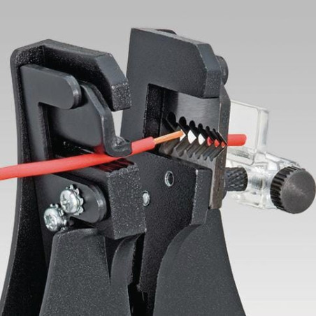 Pinces à dénuder KNIPEX TA1211180