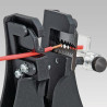 Pinces à dénuder KNIPEX TA1211180