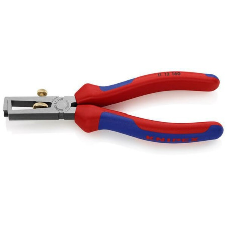 Pinces à dénuder KNIPEX TA1112160