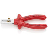 Pinces à dénuder KNIPEX TA1107160