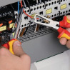 Pinces à dénuder KNIPEX TA1107160