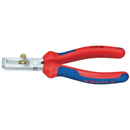 Pinces à dénuder KNIPEX TA1105160