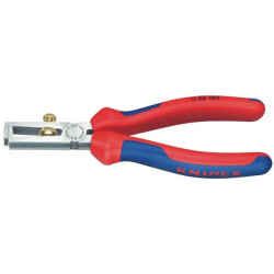 Pinces à dénuder KNIPEX TA1102160