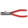 Pinces à dénuder KNIPEX TA1101160SB