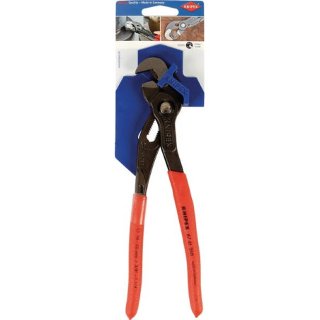 Pinces à clés KNIPEX TA8741250SB
