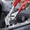 Pinces à clés KNIPEX TA8605250SB