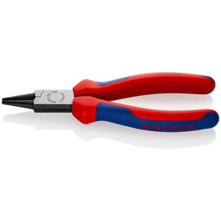 Pinces à becs ronds KNIPEX TA2202160