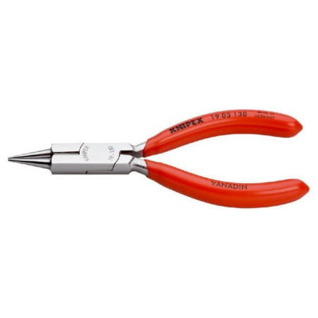 Pinces à becs ronds KNIPEX TA1903130