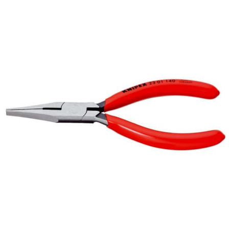 Pinces à becs plats KNIPEX TA2301140