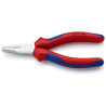 Pinces à becs plats KNIPEX TA2005140