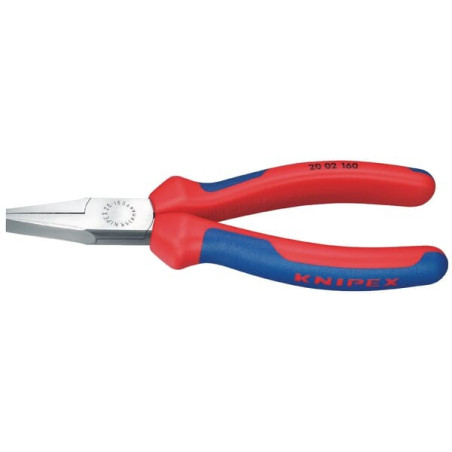 Pinces à becs plats KNIPEX TA2002160