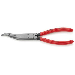Pinces à becs demi-ronds KNIPEX TA3831200