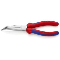 Pinces à becs demi-ronds KNIPEX TA3825200