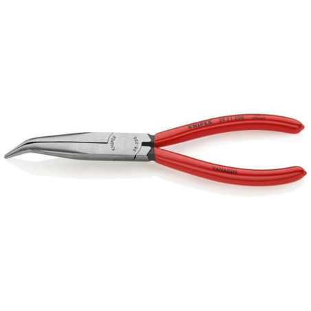 Pinces à becs demi-ronds KNIPEX TA3821200