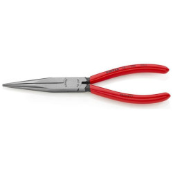 Pinces à becs demi-ronds KNIPEX TA3811200