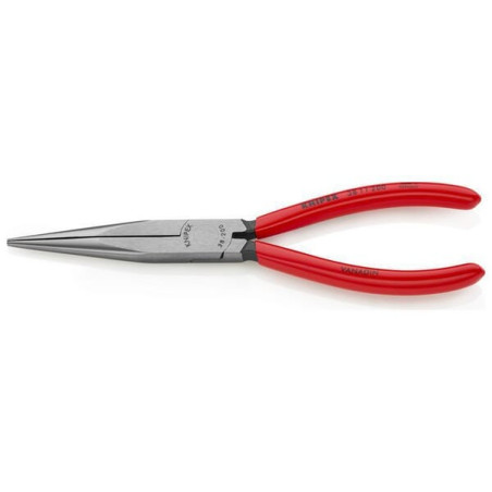 Pinces à becs demi-ronds KNIPEX TA3811200