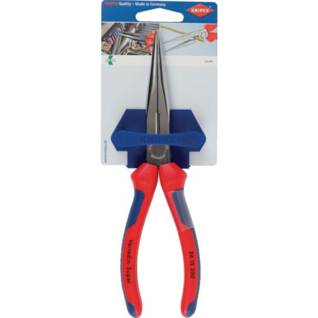 Pinces à becs de cigogne KNIPEX TA2615200SB