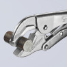 Pince-étau 250mm KNIPEX TA4114250