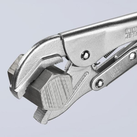 Pince-étau 250mm KNIPEX TA4114250
