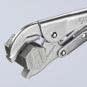 Pince-étau 250mm KNIPEX TA4114250
