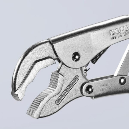 Pince-étau 250mm KNIPEX TA4114250