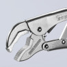 Pince-étau 250mm KNIPEX TA4114250